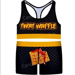 Twa* Waffle